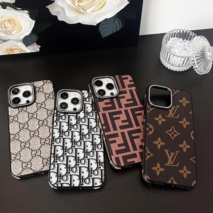 Luxe iPhone Cases