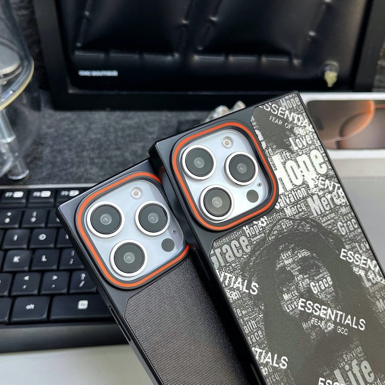 Essential Streetwear MagSafe Case -Two styles