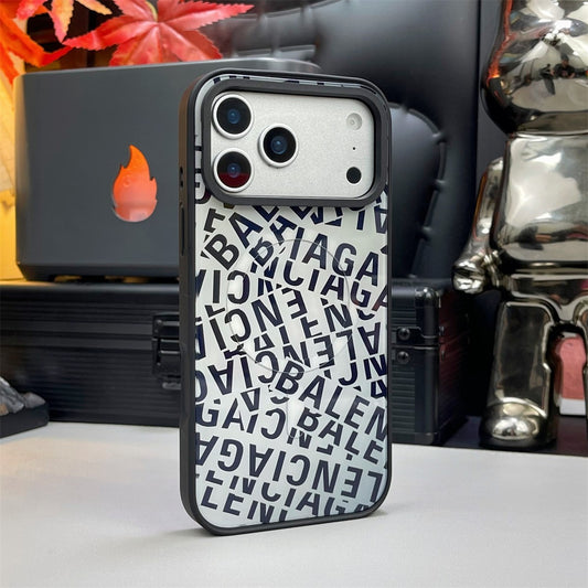 Street Heat Magsafe Case — 3 Designs