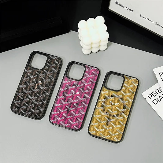 Luxury Magsafe iPhone Case