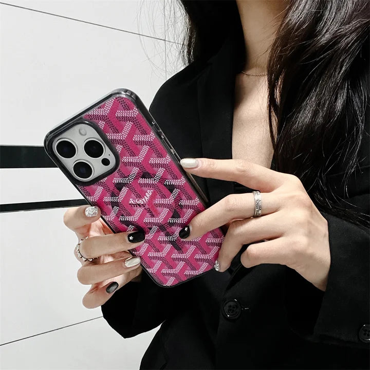 Luxury Magsafe iPhone Case