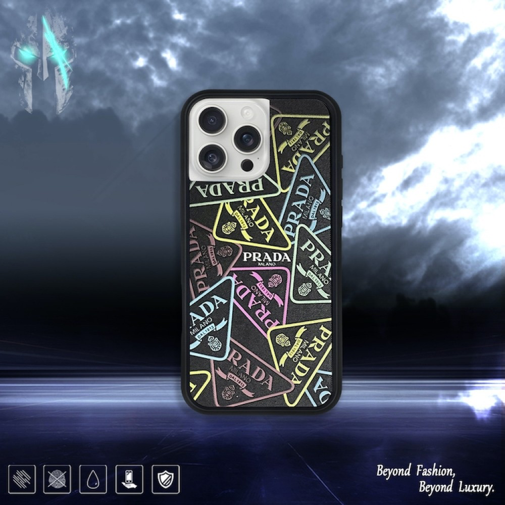 Milano Magsafe iPhone Case