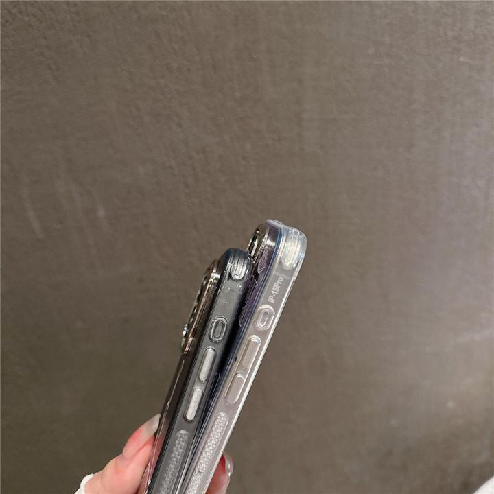 AJ Grey Air Jordan iPhone Case