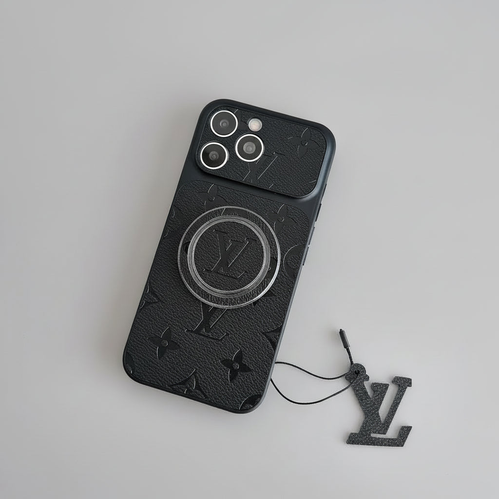 Luxe Color Pop MagSafe iPhone Case