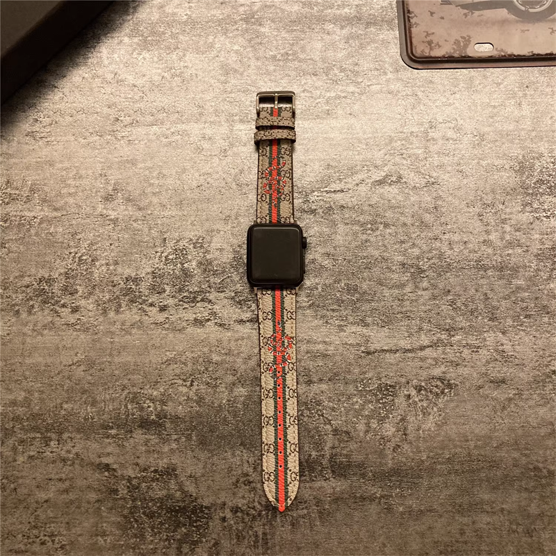 Luxury Snake Design Apple Watch Band