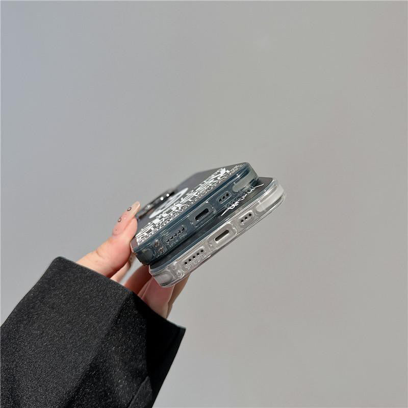 Eight ball Streetwear iPhone Case