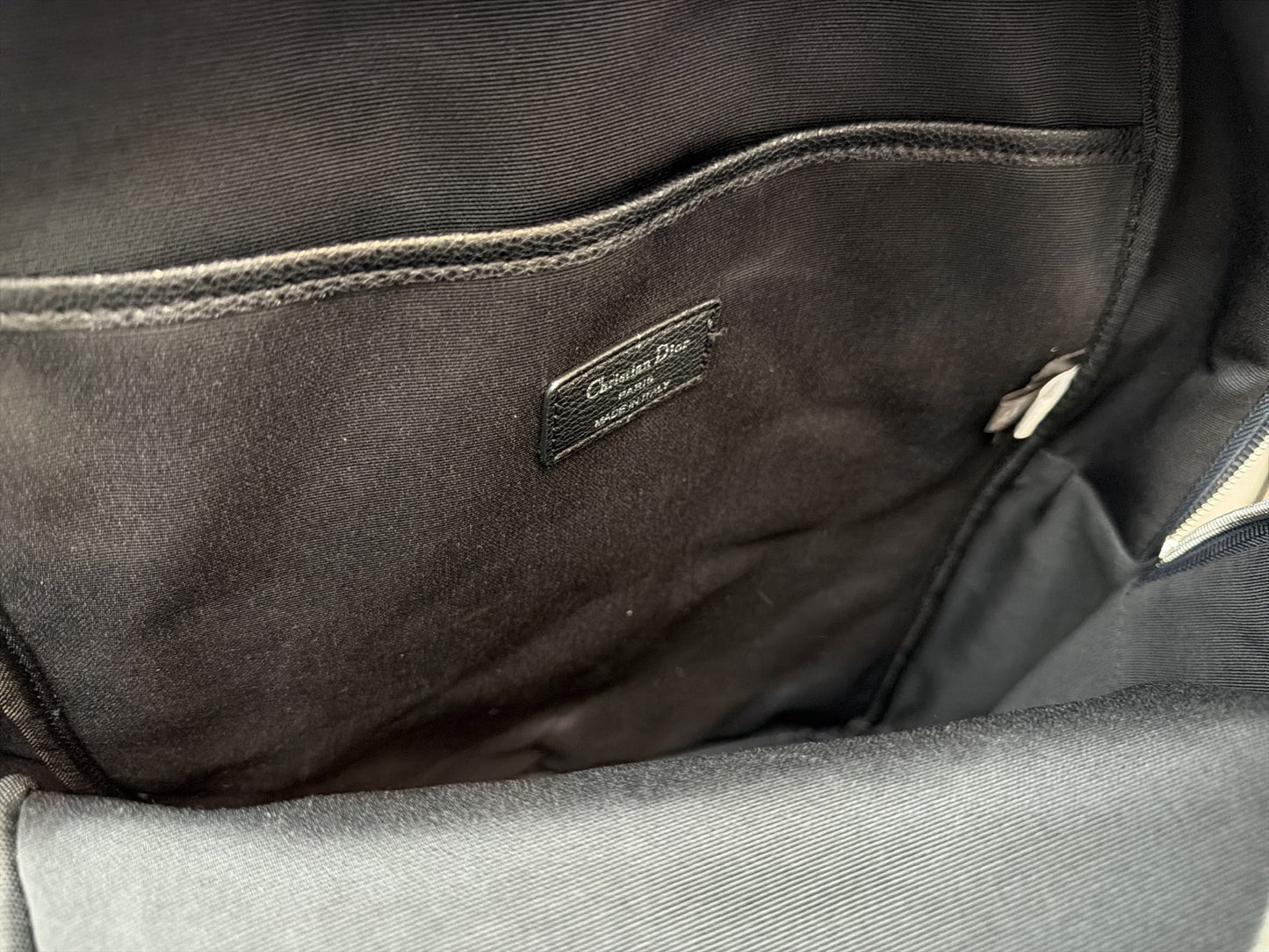 Explorer Oblique Backpack