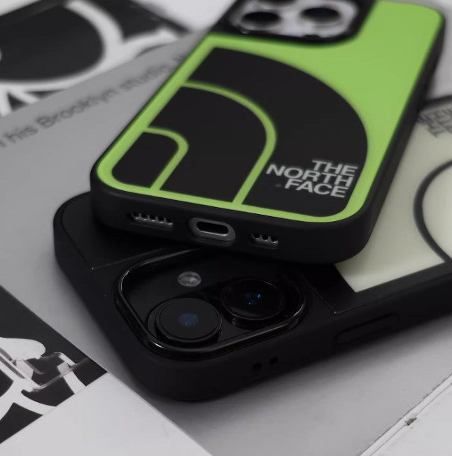 MagSafe Outdoor Style iPhone Case