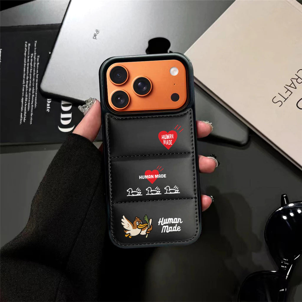 Street Puffer Duck Case – iPhone 11 –17