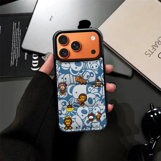 Ape Hype Puffer Case