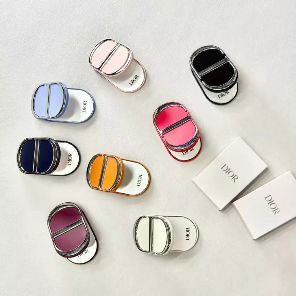 Luxury Designer Mirror Phone Stand/Accessory