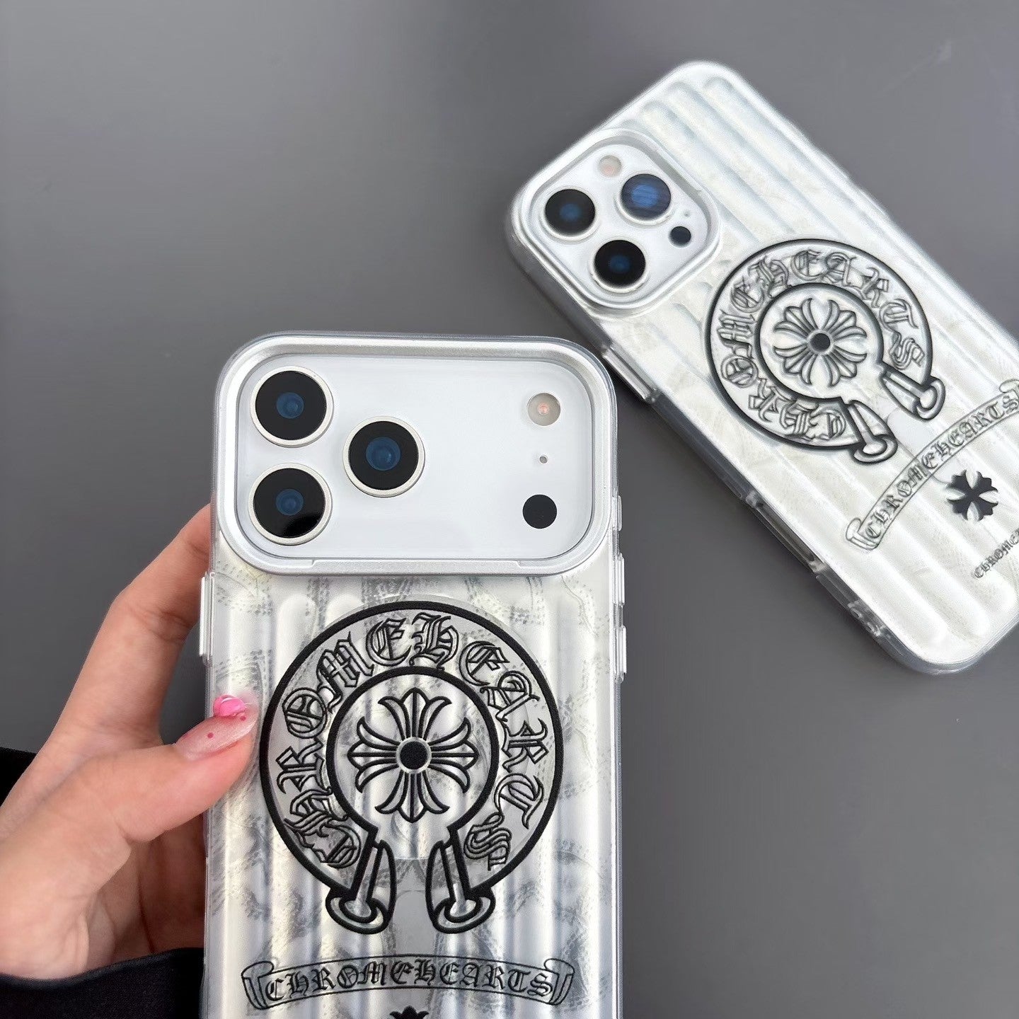 Japanese Street Fashion MagSafe iPhone Case