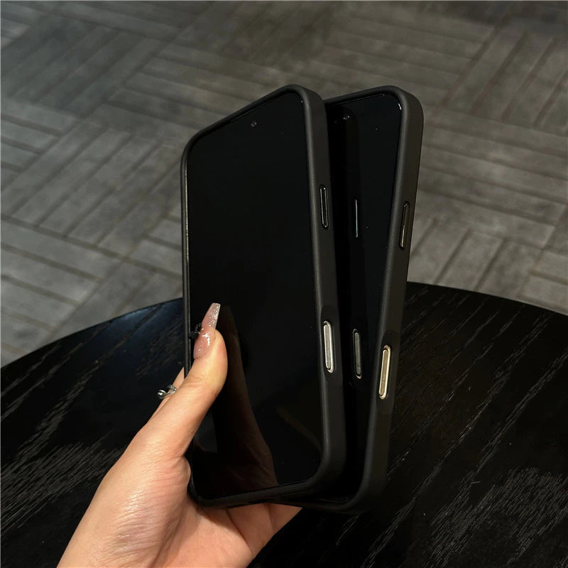 Streetstyle Y2k design iPhone Case
