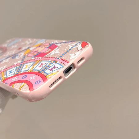 Dreamland Carnival Phone Case