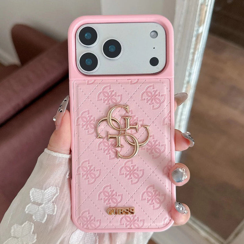 Luxe iPhone Cases
