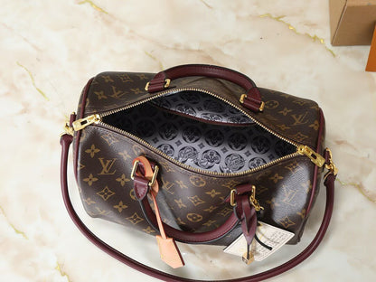 Speedy 30 Anniversary Bag