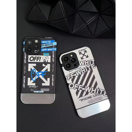 OW Stripes or Arrows iPhone case