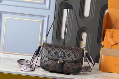 Luxury Sparkles Diane Bag