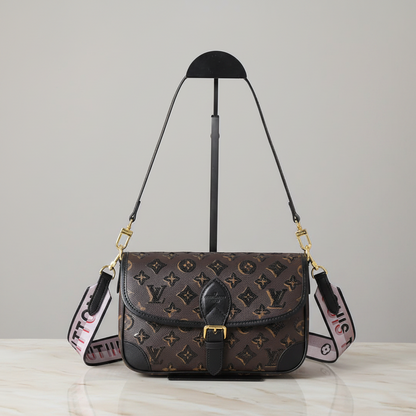 Luxury Sparkles Diane Bag