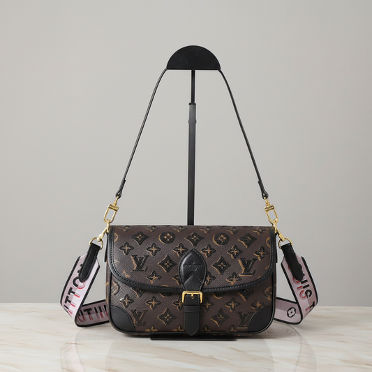 Luxury Sparkles Diane Bag