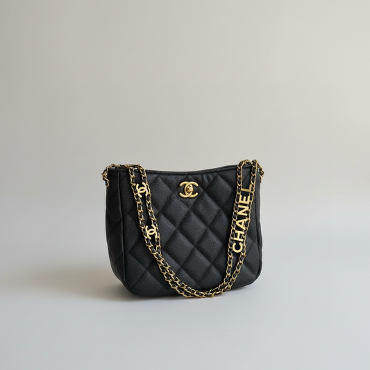 CC Beauty GWP Luxury Tote Bag