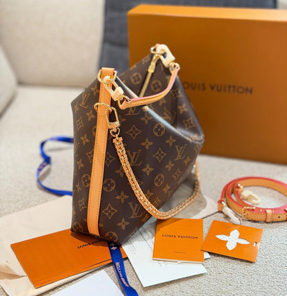 Multipass Bag - Monogram