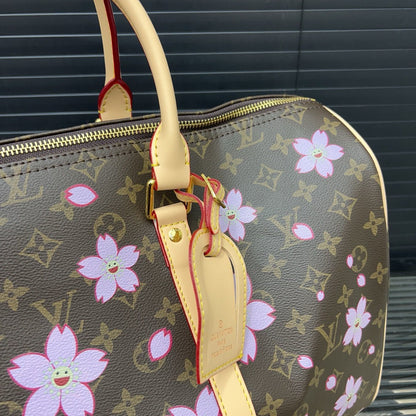 Keepall Blossom 45 Bag