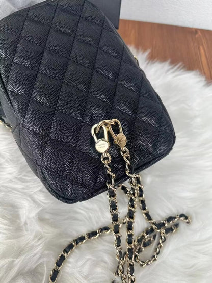 VIP Luxury Mini Backpack