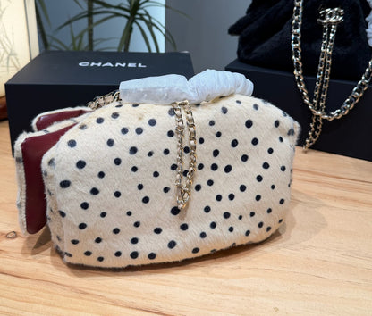 Polka Dot 25 Mini Bag
