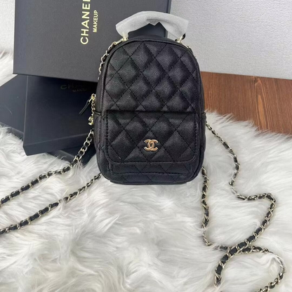 VIP Luxury Mini Backpack