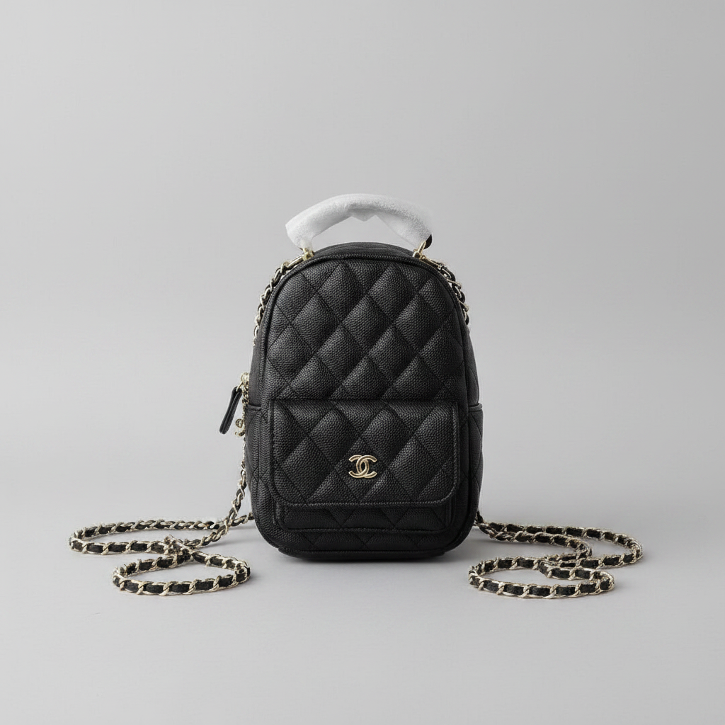 VIP Luxury Mini Backpack