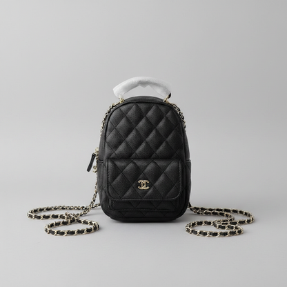 VIP Luxury Mini Backpack