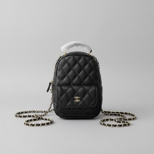 VIP Luxury Mini Backpack
