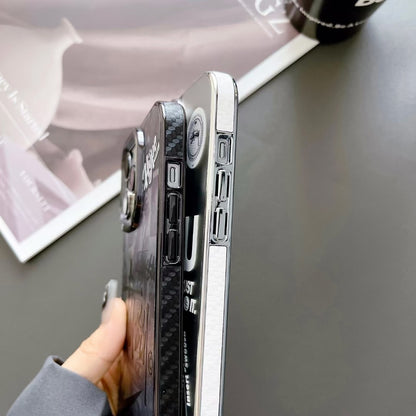 Skate x Sneaker Collab iPhone Case