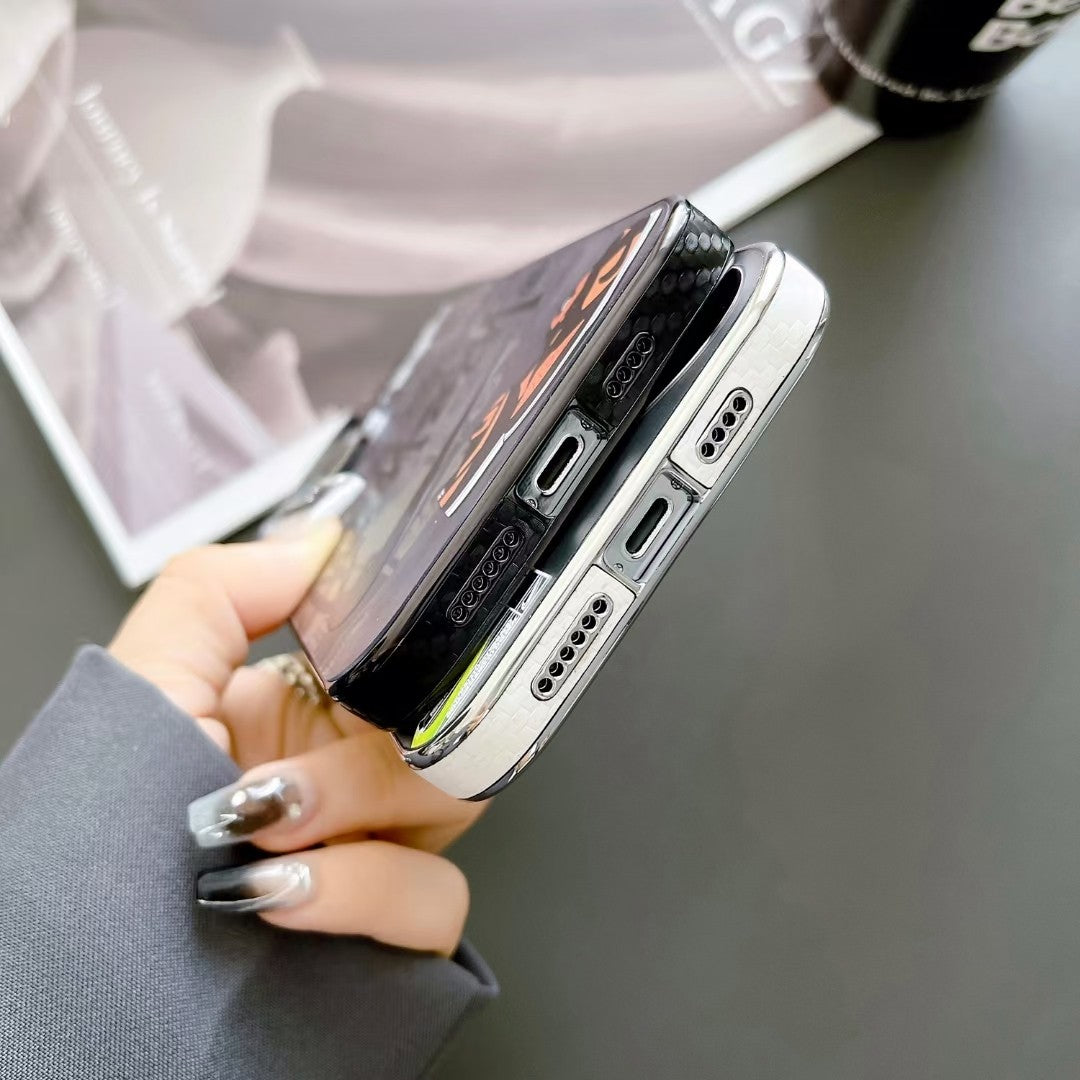 Skate x Sneaker Collab iPhone Case