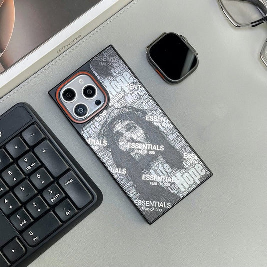 Essential Streetwear MagSafe Case -Two styles
