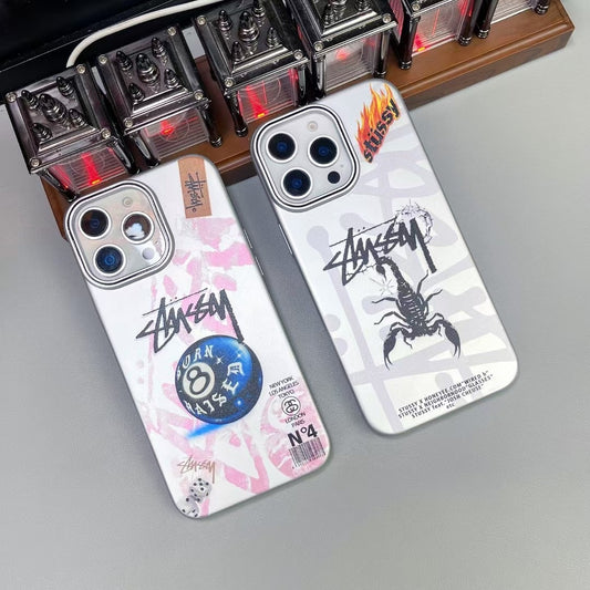 Street Armor Streetwear MagSafe iPhone Case