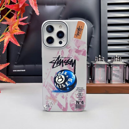 Street Armor Streetwear MagSafe iPhone Case