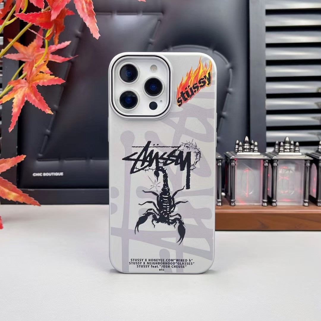 Street Armor Streetwear MagSafe iPhone Case