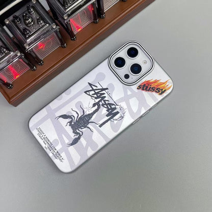 Street Armor Streetwear MagSafe iPhone Case