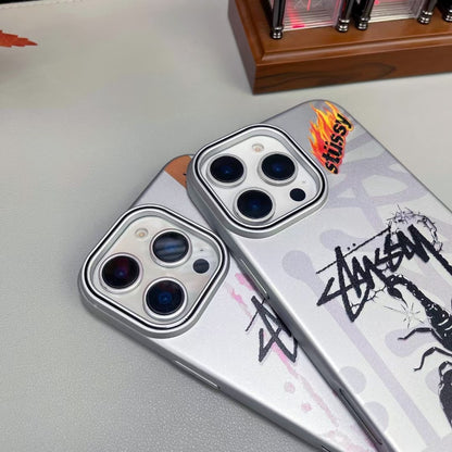 Street Armor Streetwear MagSafe iPhone Case
