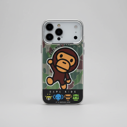 Ape Universe MagSafe iPhone Case