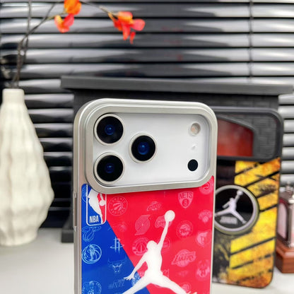 Street Style Hoops Case – MagSafe Ready