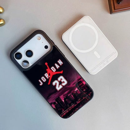 23 MagSafe Case – iPhone 13–17 Compatible