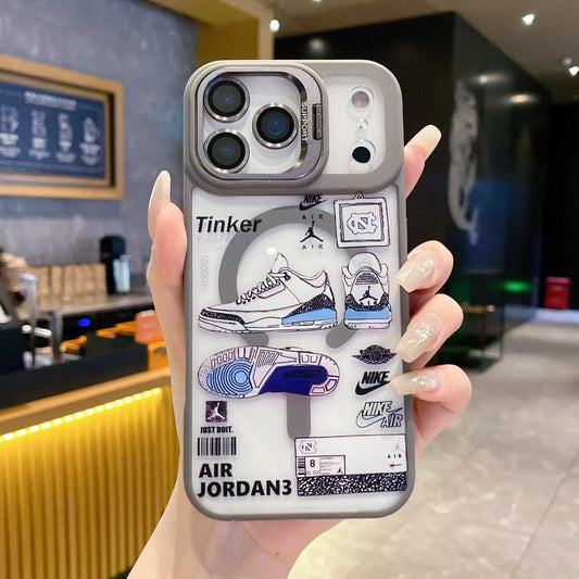 Sneakerhead MagSafe Phone Case