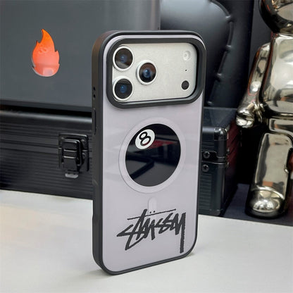 Streetwear x MagSafe iPhone Case – Street Icon Edition