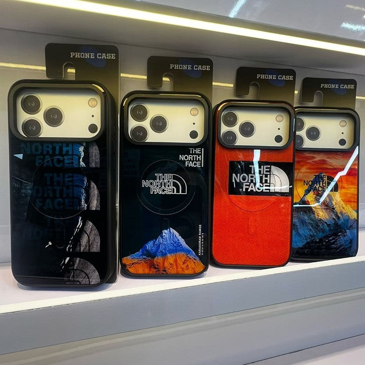 Outdoor Core MagSafe Case