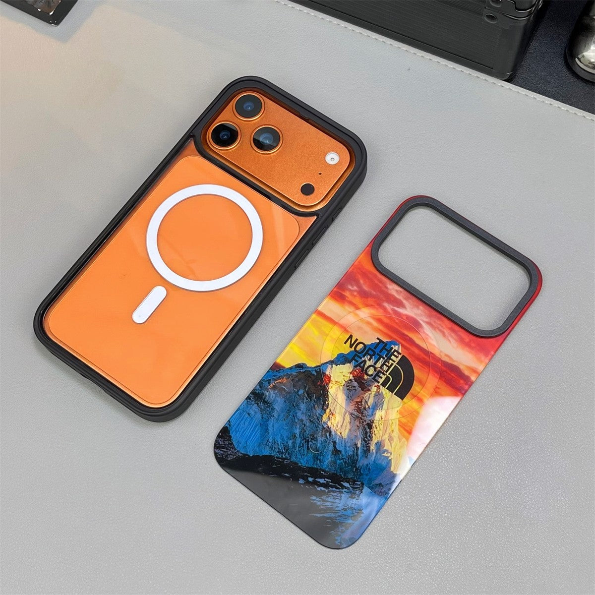 Outdoor Core MagSafe Case