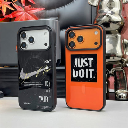 Streetwear MagSafe Tough Case — 3 Designs