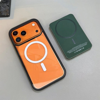 Streetwear MagSafe Tough Case — 3 Designs
